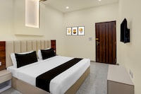 Townhouse Subharti University Meerut Formerly Hotel Celebration