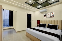 Super Townhouse Subharti University Meerut Formerly Hotel Celebration