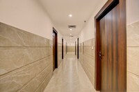 Super Townhouse Subharti University Meerut Formerly Hotel Celebration