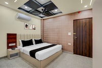 Super Townhouse Subharti University Meerut Formerly Hotel Celebration