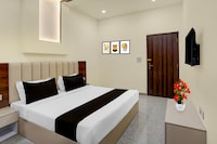 Townhouse Subharti University Meerut Formerly Hotel Celebration