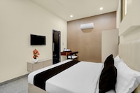 Super Townhouse Subharti University Meerut Formerly Hotel Celebration