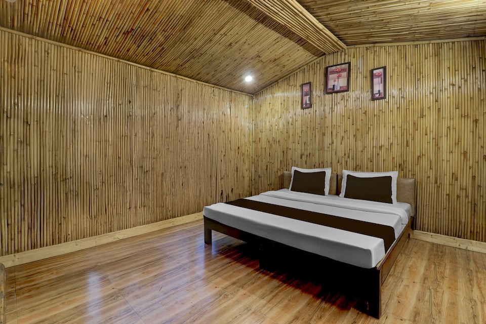 HOTEL O HISAR WALA RESORT , Barlowganj, Mussoorie