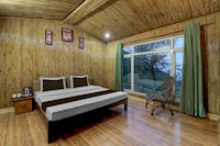 HOTEL O HISAR WALA RESORT 