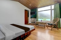 HOTEL O HISAR WALA RESORT 