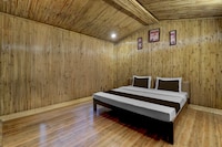 HOTEL O HISAR WALA RESORT 