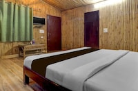 HOTEL O HISAR WALA RESORT 