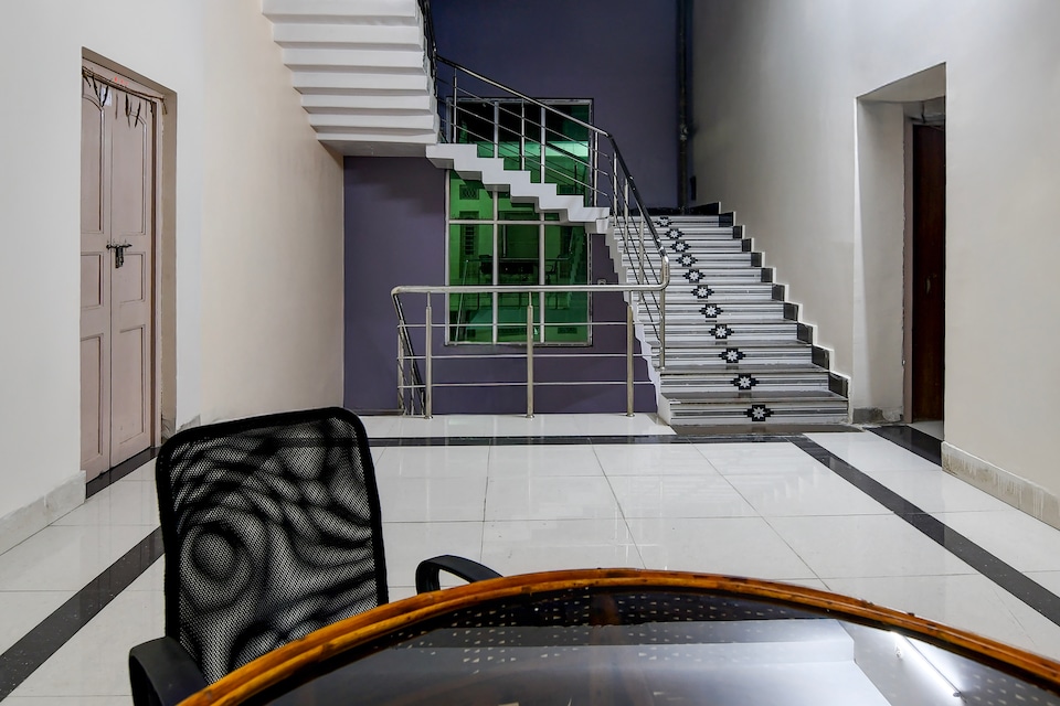 Hotel O Green Eco Space, Kolkata, Kolkata