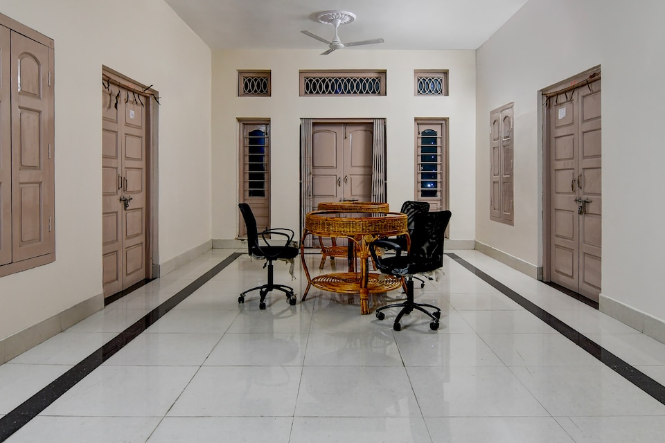 Hotel O Green Eco Space, Kolkata, Kolkata