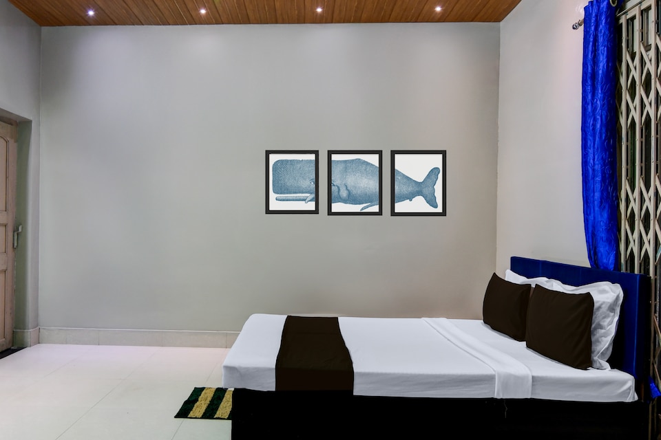 Hotel O Green Eco Space , Kolkata, Kolkata