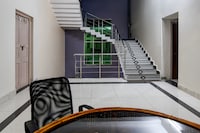 Hotel O Green Eco Space