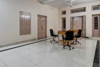 Hotel O Green Eco Space