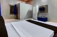 Hotel O Green Eco Space 