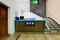 Hotel O Green Eco Space