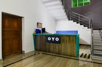 Hotel O Green Eco Space