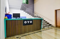 Hotel O Green Eco Space