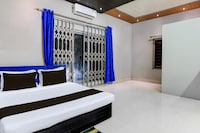 Hotel O Green Eco Space 