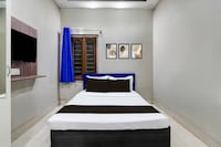 Hotel O Green Eco Space 