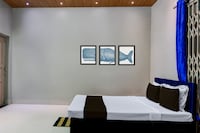 Hotel O Green Eco Space 