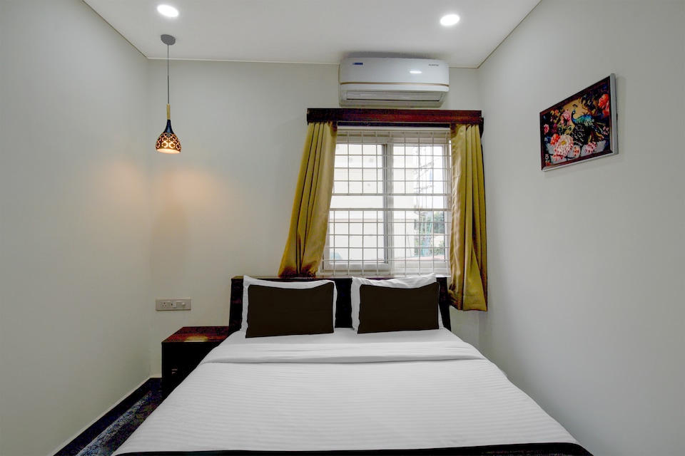 Hotel O The Pramaan, Kukatpally, Hyderabad