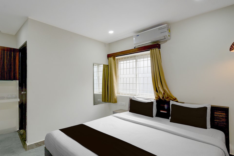 Hotel O The Pramaan, Kukatpally, Hyderabad
