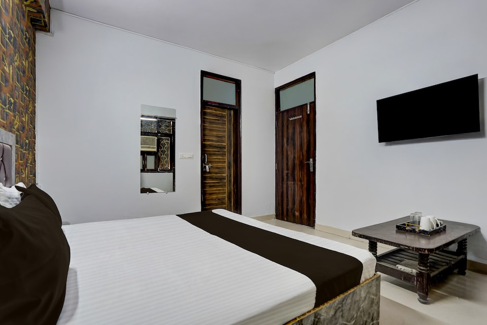 Super Hotel O Sector 3 Ghaziabad Formerly Cloud Inn, Indirapuram Ghaziabad, Ghaziabad
