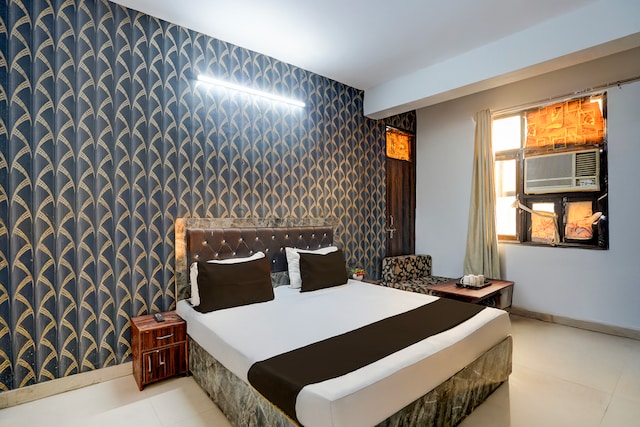 Hotel O Sector 3 Ghaziabad Formerly Cloud Inn