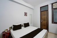 Hotel O Sector 3 Ghaziabad Formerly Cloud Inn