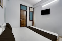 Hotel O Sector 3 Ghaziabad Formerly Cloud Inn