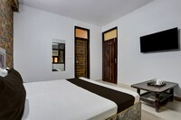 Hotel O Sector 3 Ghaziabad Formerly Cloud Inn