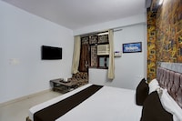 Hotel O Sector 3 Ghaziabad Formerly Cloud Inn