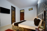 Hotel O Sector 3 Ghaziabad Formerly Cloud Inn