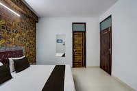 Hotel O Sector 3 Ghaziabad Formerly Cloud Inn