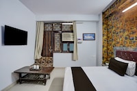 Super Hotel O Sector 3 Ghaziabad Formerly Cloud Inn