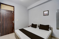 Hotel O Sector 3 Ghaziabad Formerly Cloud Inn