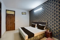 Hotel O Sector 3 Ghaziabad Formerly Cloud Inn