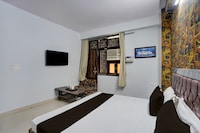 Hotel O Sector 3 Ghaziabad Formerly Cloud Inn