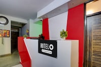 Super Hotel O Sector 3 Ghaziabad Formerly Cloud Inn