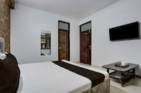Super Hotel O Sector 3 Ghaziabad Formerly Cloud Inn