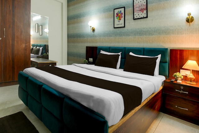 Hotel O Riddhinn6