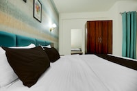 Hotel O Riddhinn6