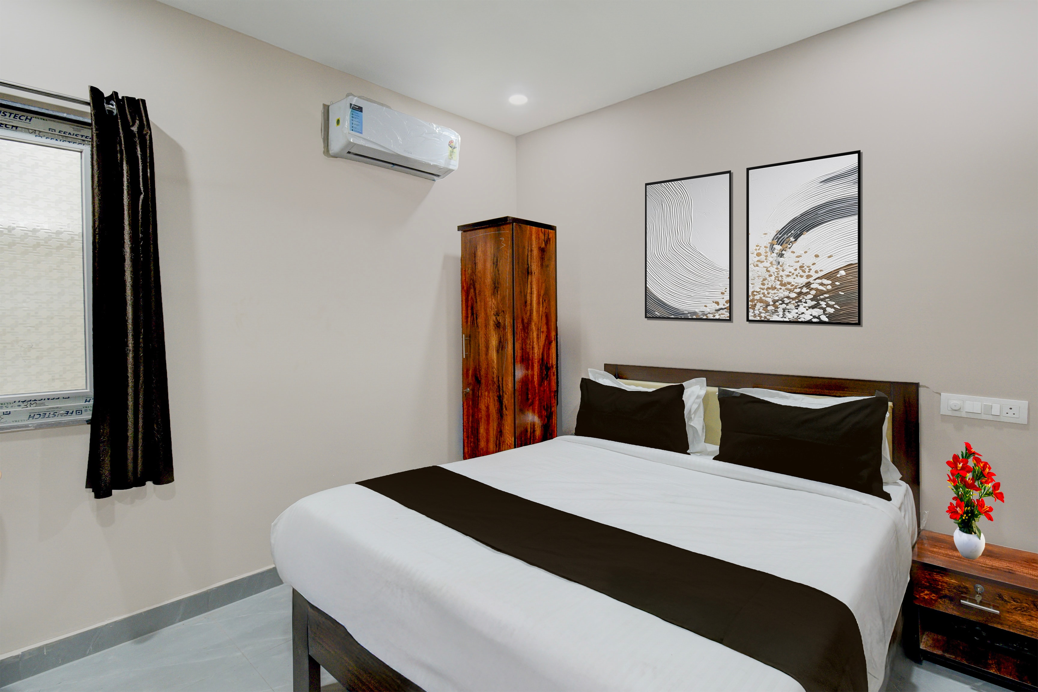 AC Room