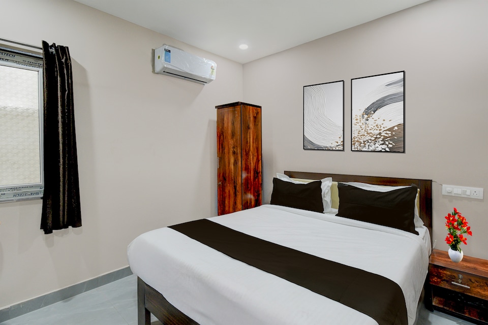 Collection O Chaitanyapuri Metro Station Hyderabad, Dilsukhnagar - Kothapet, Hyderabad