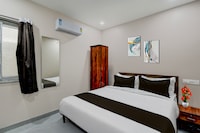 Super Townhouse Chaitanyapuri Metro Station Hyderabad