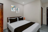 Super Townhouse Chaitanyapuri Metro Station Hyderabad
