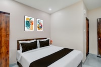 Super Townhouse Chaitanyapuri Metro Station Hyderabad