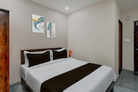 Collection O Chaitanyapuri Metro Station Hyderabad