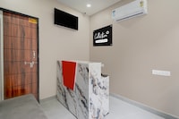 Super Townhouse Chaitanyapuri Metro Station Hyderabad