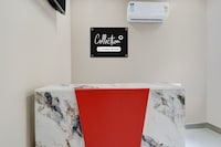 Super Townhouse Chaitanyapuri Metro Station Hyderabad