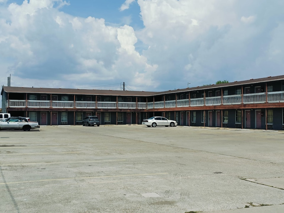 Valley Motel By Townhouse Corpus Christi Near Airport I 37, Corpus Chrisit TX, Corpus Christi TX